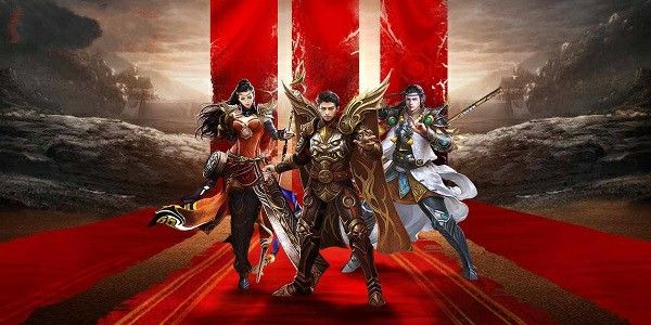 2017年热血传奇怎么玩：老鸟带你摸透升级打怪与资源获取关键