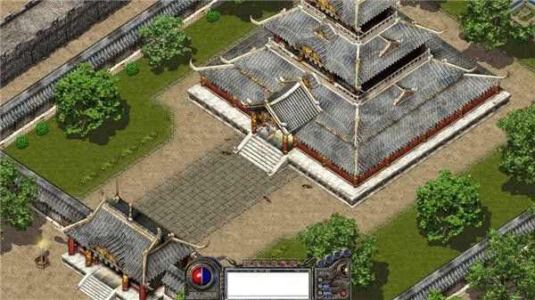 热血传奇原班人马打法技巧 掌握这些轻松通关