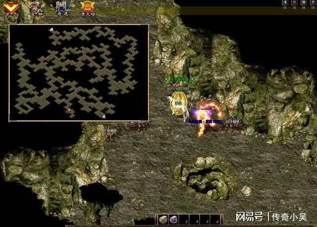 Wegame热血传奇挖肉技巧全解析 新手快速上手指南