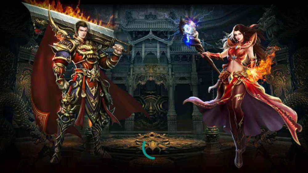 热血传奇内功手游之热血传奇生肖怎么刷