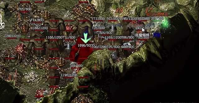 仿盛大精修魂链之热血传奇辉煌印记怎么获得