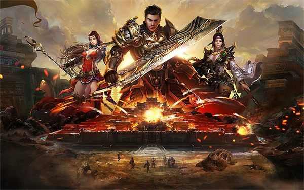 Win10热血传奇调试全攻略 解决运行显示及兼容常见问题