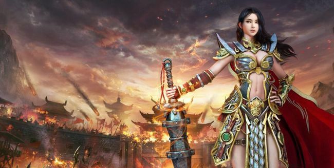 Win10进入热血传奇白屏？实用解决办法汇总