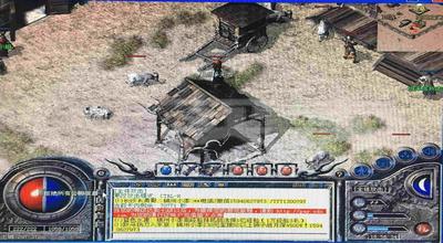 qq热血传奇宫殿长廊掉落详情：老鸟实测的装备与材料清单