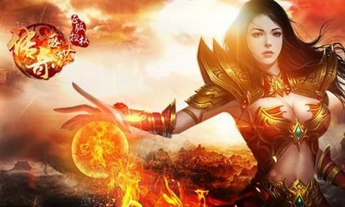 传世超变版之玩传奇私服卡怎么设置