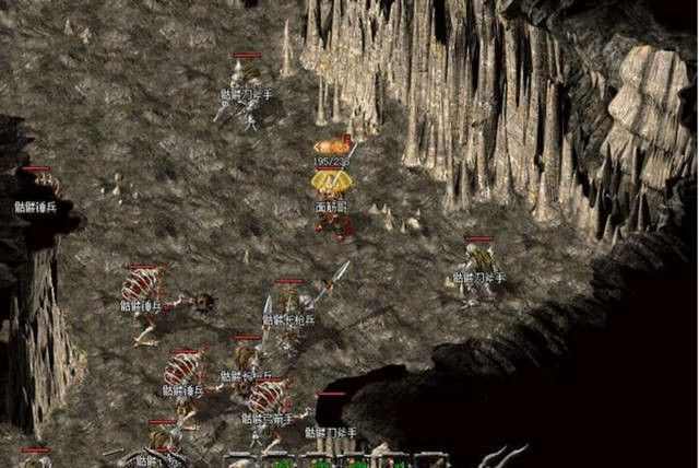 wegame 热血传奇怀旧版大地图开启技巧：探索无忧的导航指南