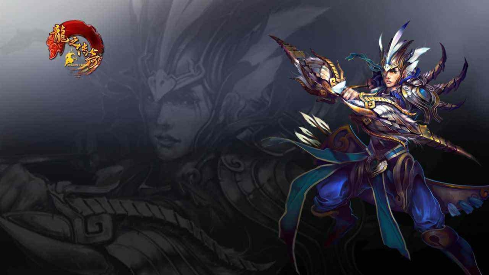 1.70热血传奇打什么？老鸟带你摸清不同阶段高效打怪方向