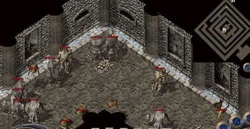 mac 玩热血传奇实用指南：老鸟亲测无坑玩法全解析